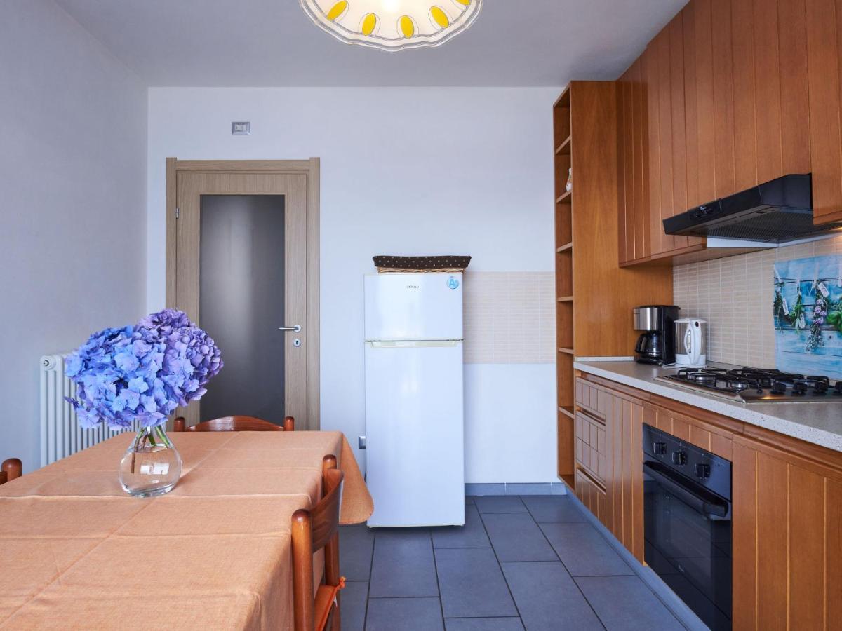 Apartment Aurora - Dma331 By Interhome Vercana Extérieur photo